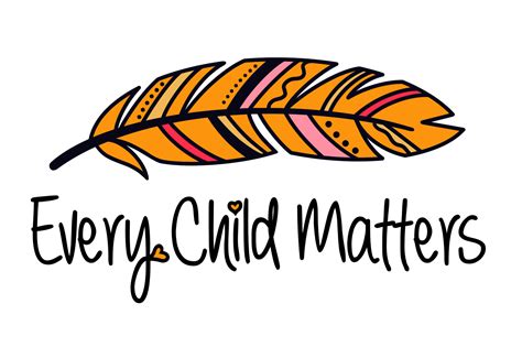 Every Child Matters Logo