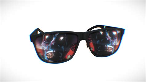 They Live Sunglasses