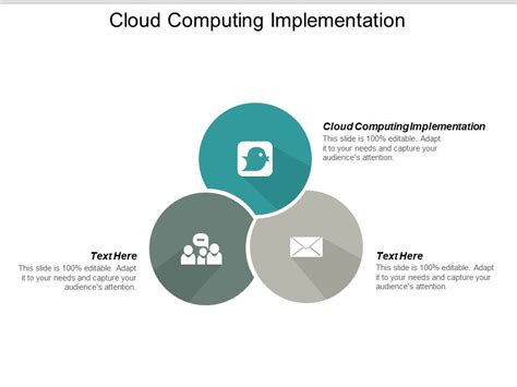 Image result for Cloud Implementation PPT Examples
