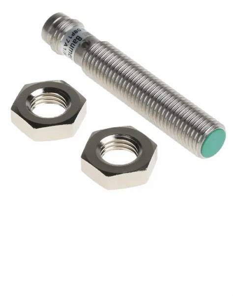 Baumer Sensor - Baumer EIL580-TT12.5LN.01024.A Encoder Manufacturer ...