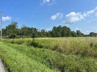 168 N Sanford Rd, Riga, NY 14428 [Lot/Land] | Homes.com