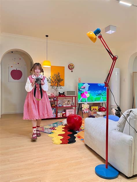 Flexi Bright Floor Lamp – Vakkerlight