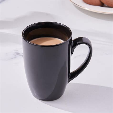 Buy Fiesta Flora Porcelain Mug - 300ml from Home Centre at just INR 99.0