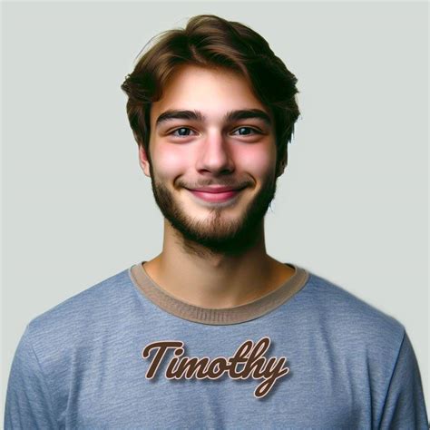 Meaning Name Timothy