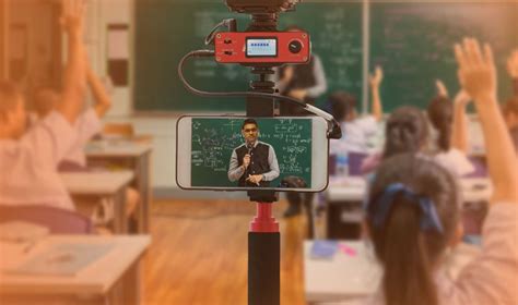 How digital classroom solutions boost school admission rate - LEAD