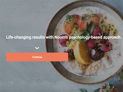 Noom vs. Weight Watchers: What are the differences? – Acquanyc