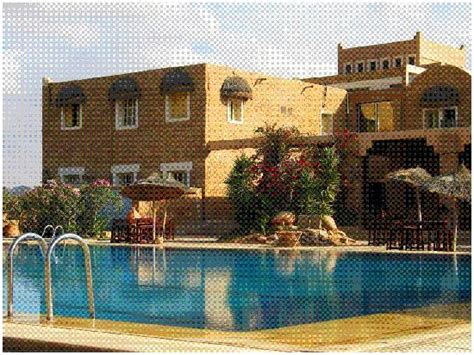 HOTEL DAKYANUS (Tataouine) - Hotel Reviews, Photos, Rate Comparison ...
