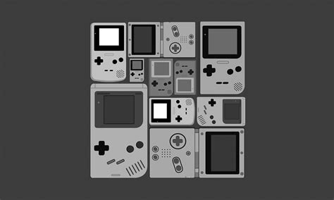 Image result for Nintendo Gameboy Evolution