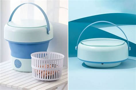 Best Collapsible Washing Machine 的图像结果