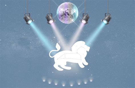 Lion : horoscope du mois de janvier 2024 - Elle