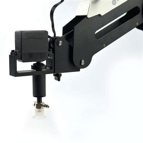 Dobot Magician Desktop 4 Axis Robotic Arm for Education – ThinkRobotics.com
