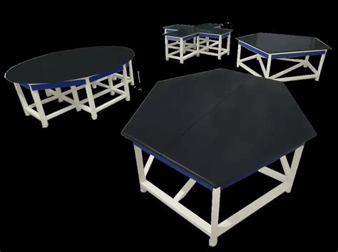 School Lab Furniture – Laboratory Furniture manufacturer in India