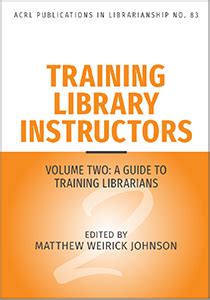 Image result for Library Specific Training