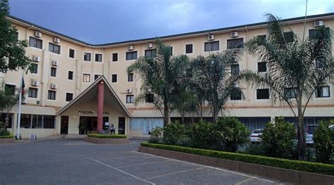 CHARTIA HOTEL (Lilongwe) - Hostel Reviews & Photos - Tripadvisor