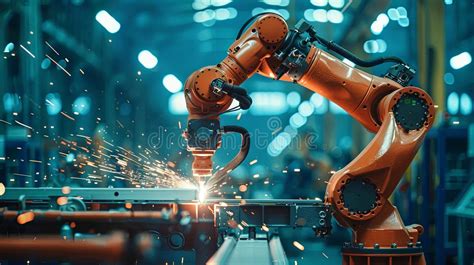 Robot Arm Manufacturing 的图像结果