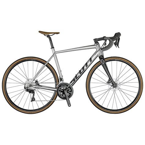 SCOTT Speedster 10 Disc – EURO-BIKE.COM