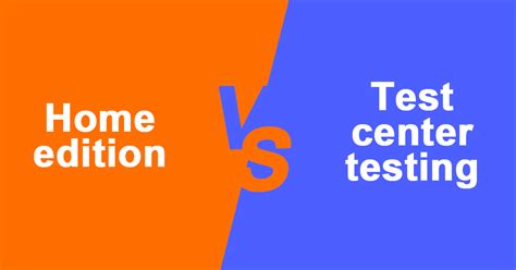 Что выбрать: TOEFL iBT Home edition или Test center testing? — Teletype