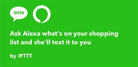 Image result for Alexa Using Ifttt