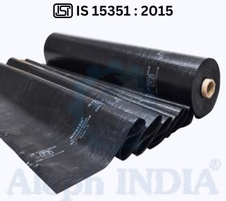 BIS CERTIFICATION FOR LAMINATED HIGH DENSITY POLYETHYLENE (HDPE) WOVEN ...