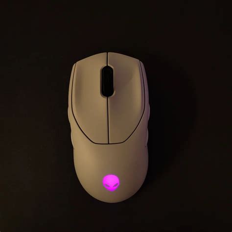 Image result for Alien Gaming Mouse