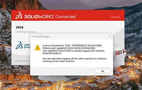 Image result for SolidWorks Script Error