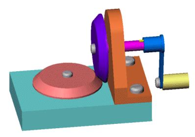 SW9VE Exploded Animation 的图像结果
