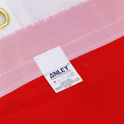 Anley 3x5 Foot Canada Flag - Vivid Color and Fade India | Ubuy