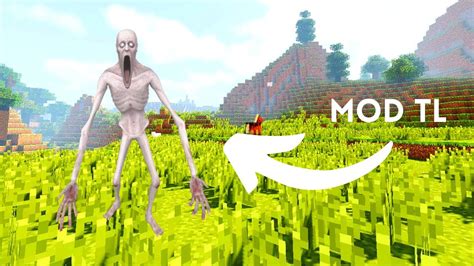 Mod Tlauncher Java 的图像结果