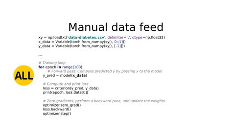 Data Loader Tutorial 的图像结果