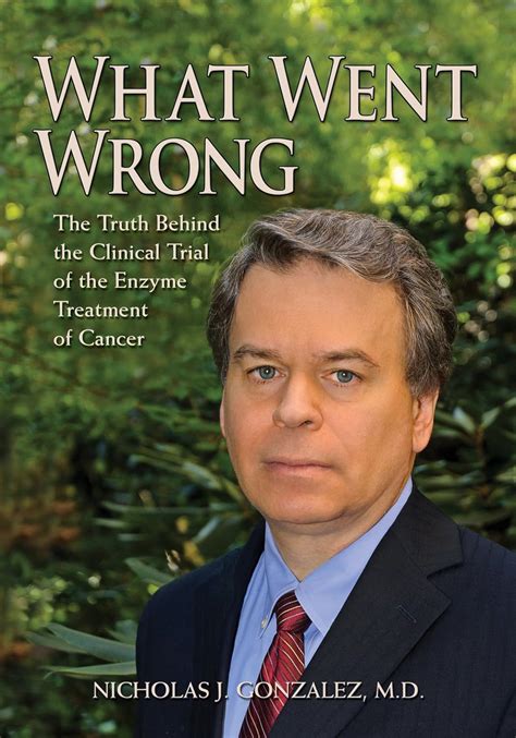 What Went Wrong: The Truth Behind the Clinical Trial of the Enzyme ...