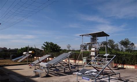 Photo Gallery of Solar RTC