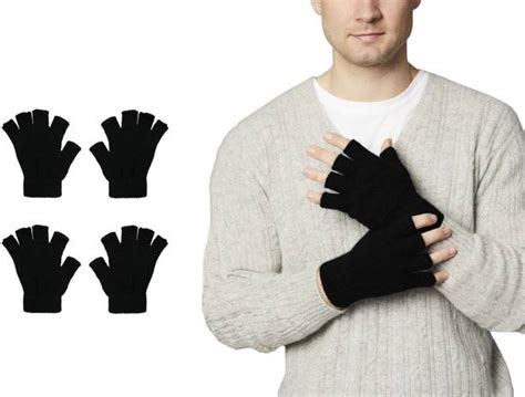 Winter Gloves - Buy Winter Gloves online at Best Prices in India ...