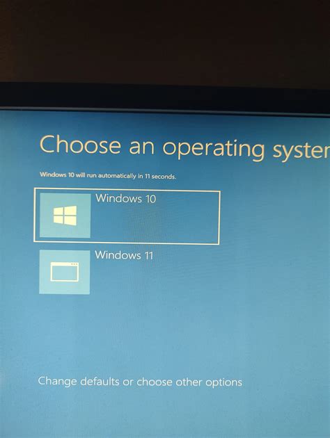 Image result for Dual Boot Manager