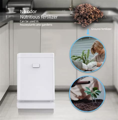 Kitchen Waste Composter 的图像结果