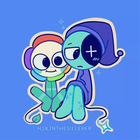 Dandy's World Astro Wallpapers - Wallpaper Cave