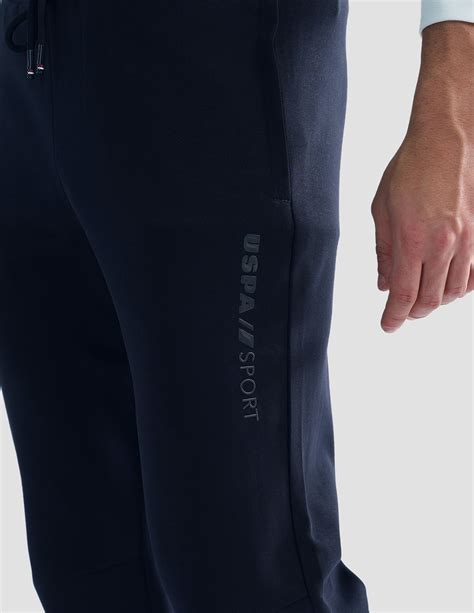 Mid Rise Regular Fit Active Track Pants