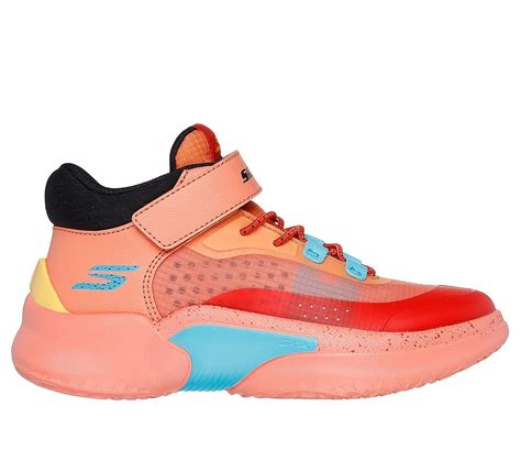 Buy Skechers SKX COURT HYPE - HOOPER-HERO | BOYS