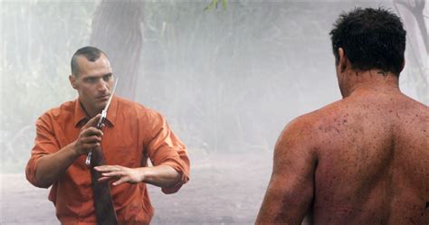 Savage Dog Movie Still - #455199