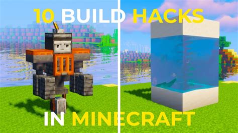 Minecraft Computer Buildhack 的图像结果