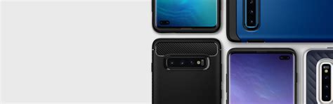 Galaxy S10 Plus – Spigen India