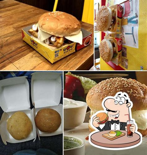 WOW Momo, Bengaluru - Restaurant menu, prices and reviews