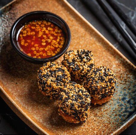 TATTU BIRMINGHAM - Ladywood - Menu, Prices & Restaurant Reviews ...