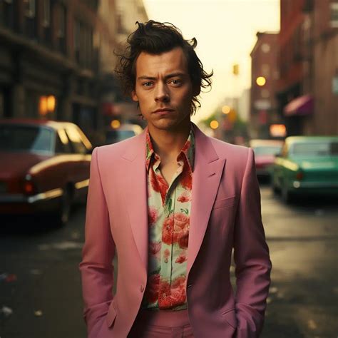 Harry Styles Movies: 5 Jaw-Dropping Roles