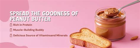 Buy Peanut Butter Supplements Online | NutriStar