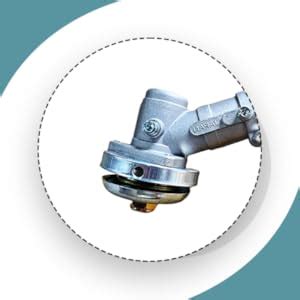 SHoRI Brush Cutter Rod 28MM: Complete Set for 2/4 Stroke Worldwide ...