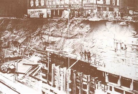 America's largest abandoned subway is in Cincinnati – and most locals ...