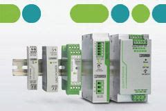 Power Supply Units – Phoenix Contact | DigiKey