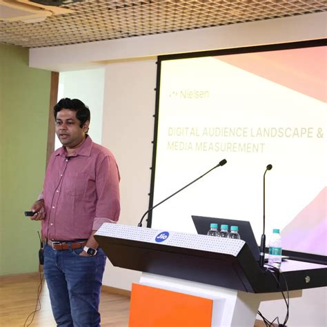 Industry Collaborations - Jio Institute