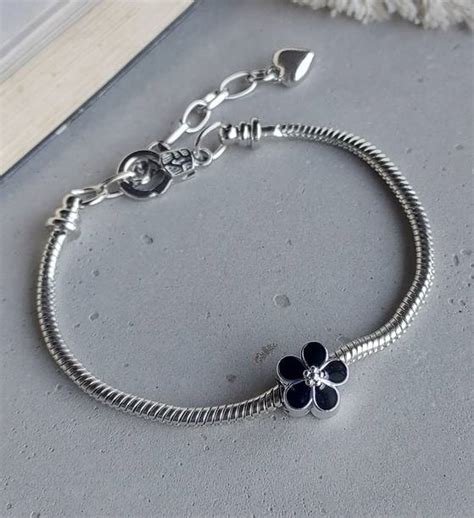 Pandora Bracelet - Buy Pandora Bracelet online at Best Prices in India ...