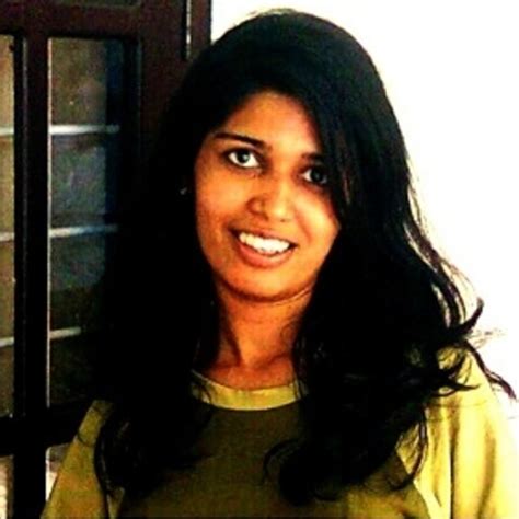 Liya - Biology teacher in Ernakulam - ₹300/h